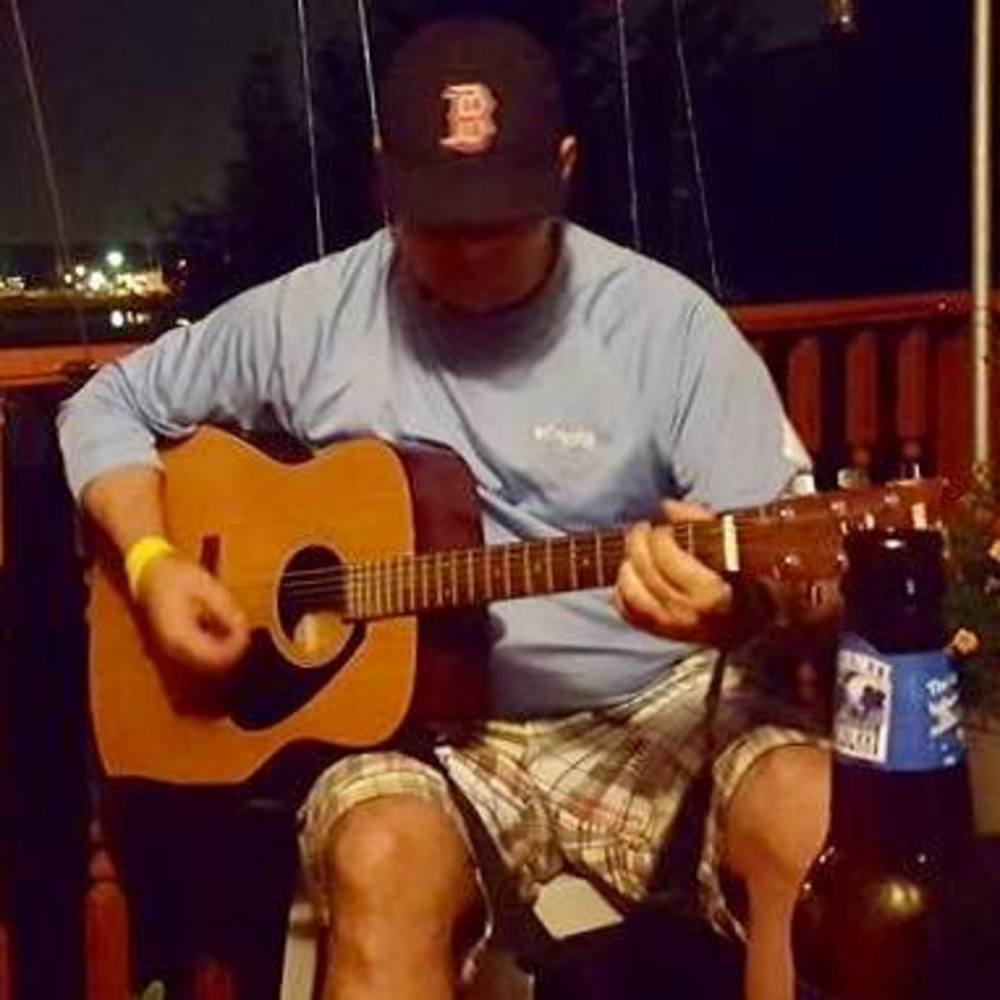 Meet your Posher, Nicholas